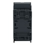 Контактор, 12А, 3P, NO+NC, 24V, DC бобина, TeSys D, Schneider Electric LC1D123BL