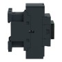 Контактор, 12А, 3P, NO+NC, 24V, DC бобина, TeSys D, Schneider Electric LC1D123BL