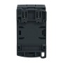 Контактор, 12А, 3P, 1NO+1NC, 24V, DC бобина, TeSys D, Schneider Electric LC1D12BD