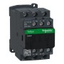 Контактор, 12А, 3P, 1NO+1NC, 24V, DC бобина, TeSys D, Schneider Electric LC1D12BD