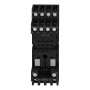 Schneider Electric RXZE2M114M - Harmony Timer Relays - Цокъл, Harmony, за релета RXM2 RXM4, с винтови клеми, смесен контакт