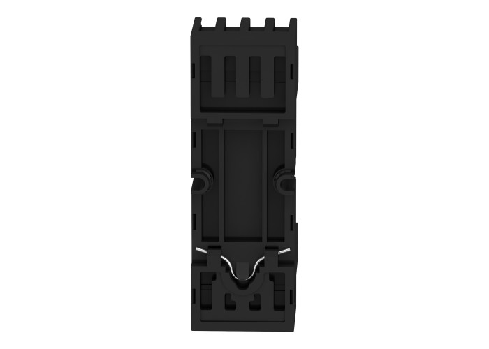 Schneider Electric RXZE2M114M - Harmony Timer Relays - Цокъл, Harmony, за релета RXM2 RXM4, с винтови клеми, смесен контакт