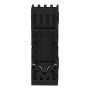 Schneider Electric RXZE2M114M - Harmony Timer Relays - Цокъл, Harmony, за релета RXM2 RXM4, с винтови клеми, смесен контакт