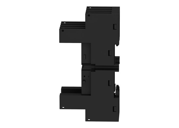 Schneider Electric RXZE2M114M - Harmony Timer Relays - Цокъл, Harmony, за релета RXM2 RXM4, с винтови клеми, смесен контакт