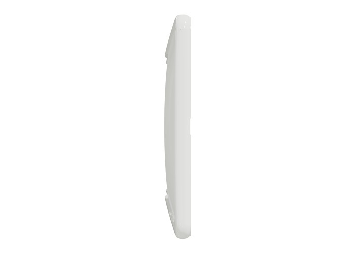 Декоративна рамка, четворна, бял, Schneider Electric SDD311804 Sedna Design & Elements