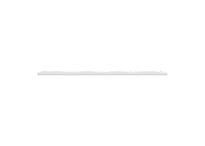 Декоративна рамка, четворна, бял, Schneider Electric SDD311804 Sedna Design & Elements