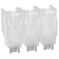 Schneider Electric GS1AP33 - TeSys GS - Разединител-аксесоари 3X100-160A