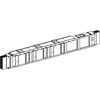 Schneider Electric KTA0800ED3403 - Canalis KT (KTA, KTC) - Canalis-дълж.на алум. тоководеща част за plug in tap off-800A-3L+PE-4m станд