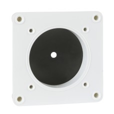 Schneider Electric KZ81 - TeSys Mini-Vario, VARIO - Монтажна плоча за ръкохватка