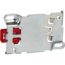 TeSys D Монтажна плоча за TeSys Deca, Schneider Electric LA9D09976