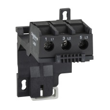 Schneider Electric LAEB1 - EasyPact TVS contactors - EasyPact TVS - терминален блок / клеморед - LRE01…E35