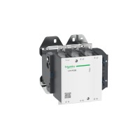 Schneider Electric LC1F500F7 - TeSys F - Контактор 500A 3P 110V-50/60HZ