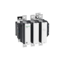 Schneider Electric LC1F630E7 - TeSys F - Контактор 630A 3P 48V-50/60HZ