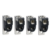 Schneider Electric LV432482 - Compact NSX <630 - Аксесоар 4 (2X 35-240MM?) конектора фазн