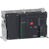 Schneider Electric LV848025 - Masterpact MTZ - Товаров прекъсвач Masterpact MTZ2 10 NA - 1000 A - 4P фиксиран