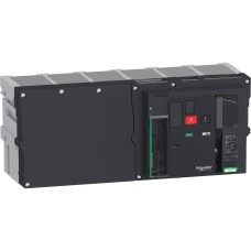 Schneider Electric LV848336 - Masterpact MTZ - Автоматичен прекъсвач Masterpact MTZ3 40H1-4000 A-3P изваждаем-без Micrologic