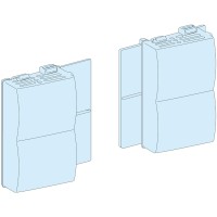 Schneider Electric LVS04061 - PrismaSeT - "PrismaSeT Linergy ЗАХРАНВАЩ БЛОК УНИВЕРСАЛЕН 250A 4P"