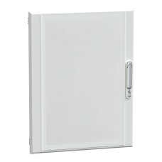 Schneider Electric LVS08135 - PrismaSeT - "PrismaSeT G ПРОЗРАЧНА ВРАТА W600 15M IP30"