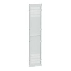 Schneider Electric LVS08734 - PrismaSeT - "PrismaSeT P IP30 Преден панел W400"