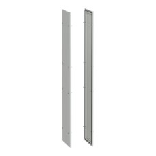 Schneider Electric LVS08755 - PrismaSeT - "PrismaSeT P 2 IP55 СТРАНИЧЕН ПАНЕЛ D400"