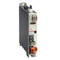 Schneider Electric LXM32CD18M2 - Lexium 32 - LXM32A сервозадвижване CAN RJ45 18A RMS 1PH 2
