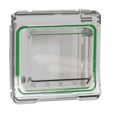 Адаптор за механизми за гамата Altira, бял, Mureva Styl, Schneider Electric MUR39110