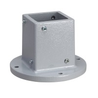 Schneider Electric NSYCMUMR50 - Spacial S3CM - Фиксирана основа 50мм