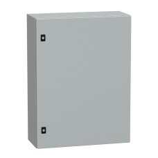 Schneider Electric NSYCRN86250 - Spacial CRN - Табло за стенен монтаж В/Ш/Д 800х600х250 без Монтажна плоча