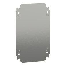 Schneider Electric NSYMM32 - Spacial CRN - Метална Монтажна плоча 300х200