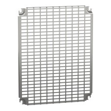 Schneider Electric NSYMR54 - Spacial CRN - Монтажна плоча универсал. 500х400