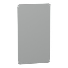 Schneider Electric NSYPMM127 - Thalassa PLA - Метална Монтажна плоча за PLA табло H1250xW750mm