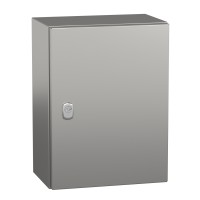 Schneider Electric NSYS3X4320 - Infraplus Small Office - Табло S3X 400X300X200 неръжд.304L