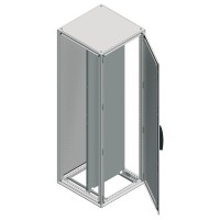 Schneider Electric NSYSF201060P - Spacial SF - Табло за стоящ монтаж В/Ш/Д 2000x1000x600 с монт. плоча