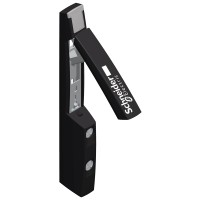 Schneider Electric NSYSFHD3 - Spacial SM - Ръкохватка за 2 ключалки