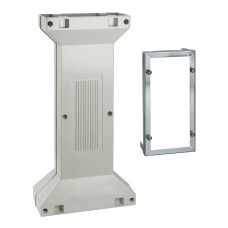 Schneider Electric NSYSFSPLMG - Thalassa PLM - За стоящ монтаж H=800mm за PLM54 and 64