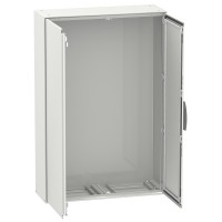 Schneider Electric NSYSM1810402DP - Spacial SM - Табло за стоящ монтаж В/Ш/Д 1800х1000х400 с монт. плоча