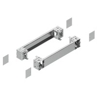 Schneider Electric NSYSPFX10100H - Spacial SFX - Spacial - панел за основа W1000 H100 неръждаема стомана 316L