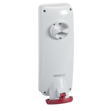 Schneider Electric PKB63T535 - Kaedra Box - Контакт PRATIKA SOC PRI VER ENC 63A 3PNE