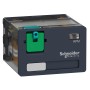 Schneider Electric RPM41BD - Harmony Electromechanical Relays - Реле 4 CO 24 V DC