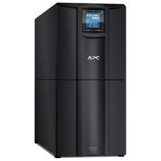 Smart-UPS APC интелигентен UPS C 3000 VA LCD 230 V, Schneider Electric SMC3000I