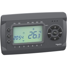 Schneider Electric TM171DLCD2U - Modicon M171/M172 - Modicon M171 Optimized Display LCD