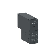 TransferPacT transfer switches "Функционален модул, TransferPacT,Противопожарна защита,сух контакт,пасивен,входен сигнал", Schneider Electric TPCDIO14