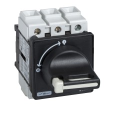 Schneider Electric VBF3 - TeSys Mini-Vario, VARIO - Пакетен прекъсвач стандартен, 50 А