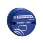 Електронен етикет, RFID 13.56 MHz, цилиндричен M18, 256 Bytes, Telemecanique XGHB211345 OsiSense XG
