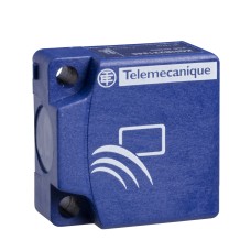 Електронен етикет, RFID 13.56 MHz, плоска форма 26 x 26 x 13 -256 Bytes, Telemecanique XGHB221346 - OsiSense XG