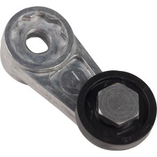 Ролков лост за краен изключвател, Telemecanique ZCKY1305964002 - OsiSense XC Standard