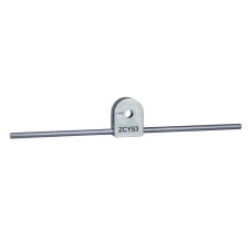 Лостче за краен изключвател ZCY, метален кръгъл прът 3 mm, L = 125 mm, Telemecanique ZCY53 - OsiSense XC Standard