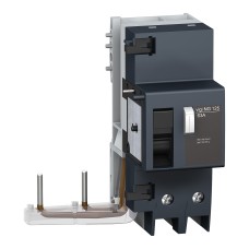 Schneider Electric 19031 - Acti 9 NG125 Модулна Дефектнотокова защита Vigi NG125 2P - 63A - 1000mA