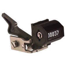Schneider Electric 33895 - Compact NS switches disconnectors - Механичен операционен брояч