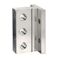 Schneider Electric 47964 - Masterpact NW - Резервни части 3P задно св. KIT за 800/